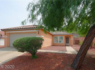 621 Backbone Mountain Dr, Henderson, NV 89012