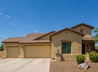 11028 E Quarry Ave, Mesa, AZ 85212