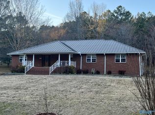 375 Ashley Dr, Grant, AL 35747