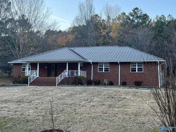 375 Ashley Dr, Grant, AL 35747