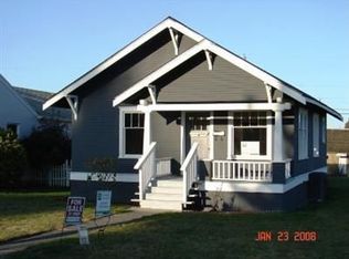 225 W 6th St #1/2, Port Angeles, WA