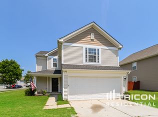 3707 Pimilico Trace Ln, Charlotte, NC 28216