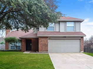 8308 Cloverglen Ln, Fort Worth, TX 76123