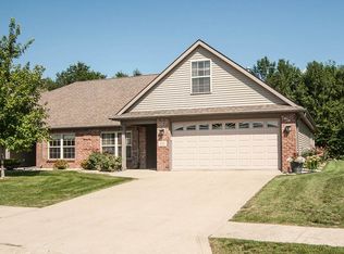 221 Coronet St, Angola, IN 46703