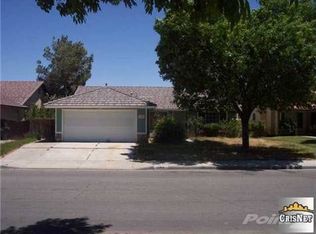 43914 Estrella Ln, Lancaster, CA 93535