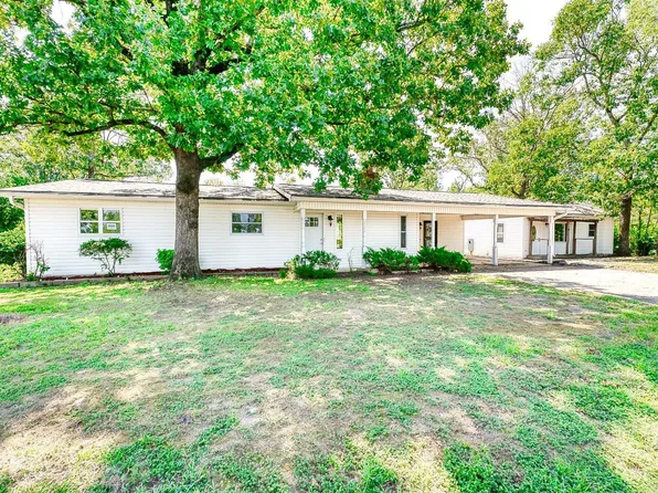 126 Southshore Dr, Hot Springs, AR 71913