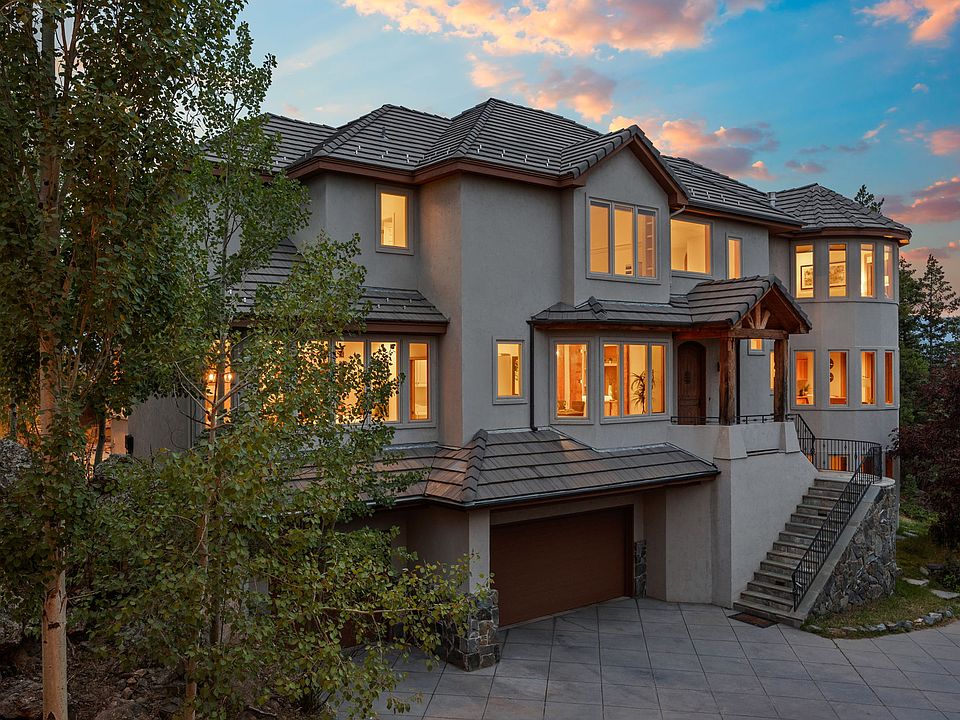 6827 Timbers Dr, Evergreen, CO 80439 | Zillow