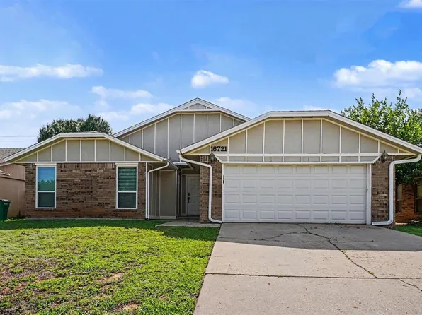 16721 Sumac Dr, Edmond, OK 73012