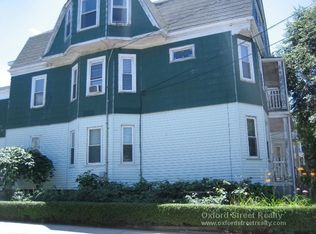 53 Prichard Ave #2, Somerville, MA 02144