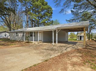 1410 Magee Dr, Searcy, AR 72143