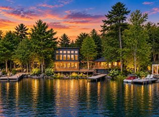 253 Lake Avenue, Sunapee, NH 03782