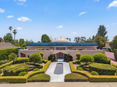 2250 Montecito Dr, San Marino, CA, 91108