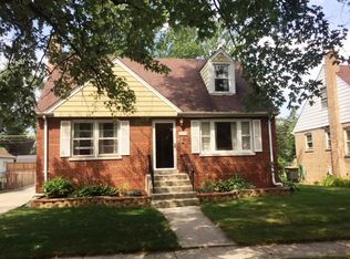 17938 Exchange Ave, Lansing, IL 60438