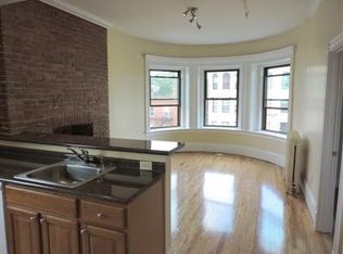 857 Massachusetts Ave #519, Cambridge, MA 02139