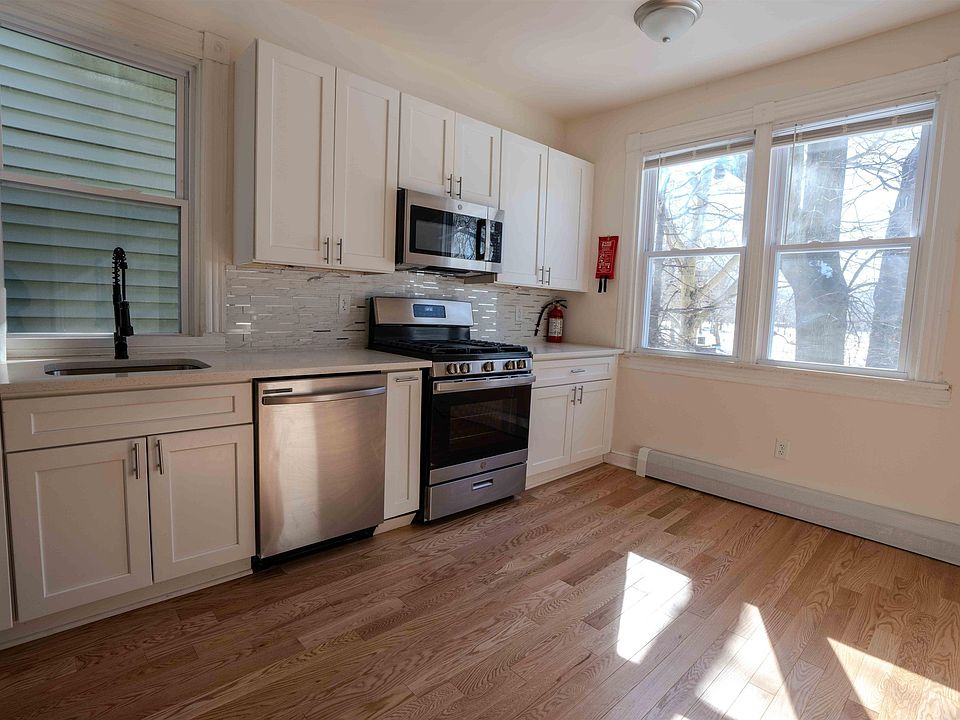 45 Gautier Ave FLOOR 2, Jersey City, NJ 07306 Zillow