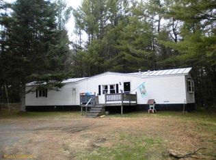 297 Green Rd, Fairfield, ME 04937