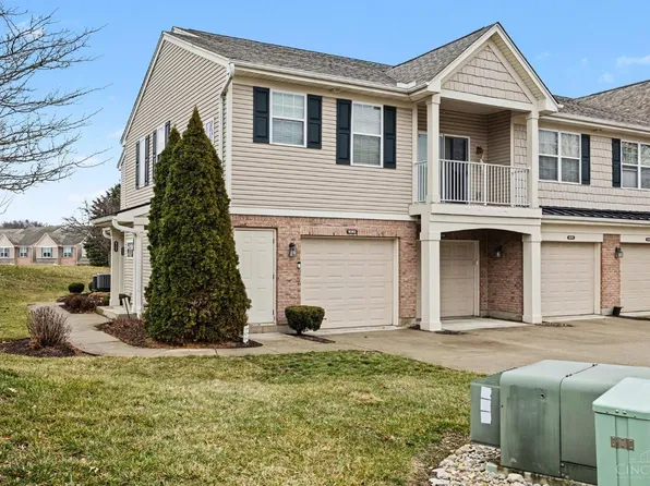 9382 Stoneybrooke #13-B, Cincinnati, OH 45231