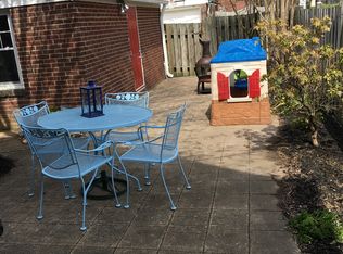 426 Murdock Rd, Baltimore, MD 21212