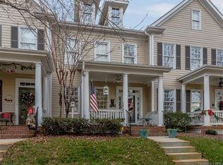 284 Elis Way #284, Fort Mill, SC 29708