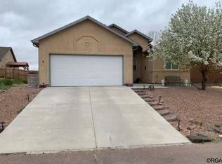 4705 Joseph St, Florence, CO 81226