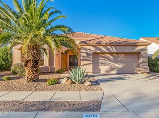 10781 E Limberbush Pl, Tucson, AZ 85748