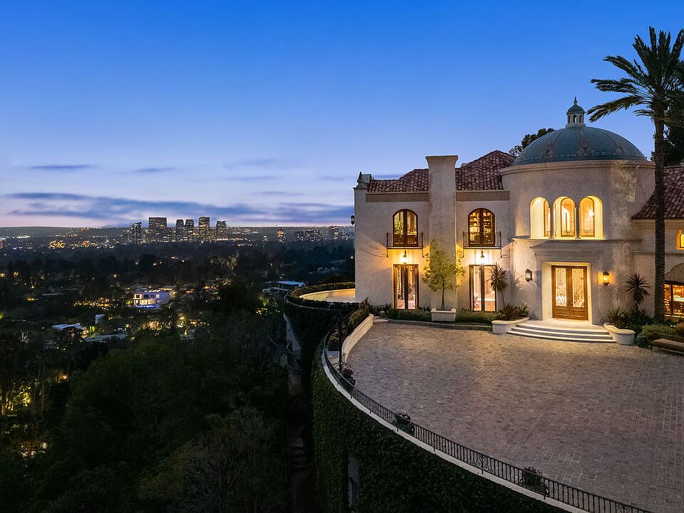 10066 Cielo Dr, Beverly Hills, CA 90210 MLS 23259707 Zillow