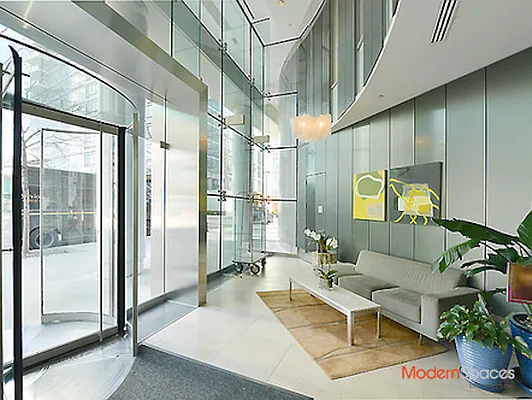 Rented by Modern Spaces | media 12