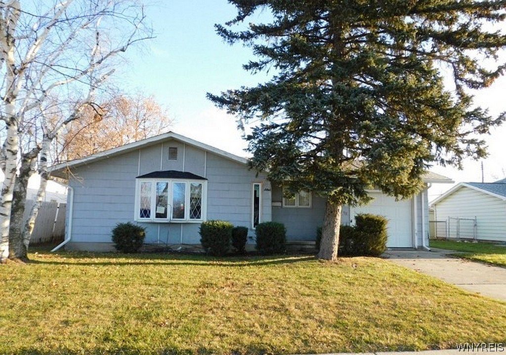 2798 Urban Blvd, Depew, NY 14043 Zillow