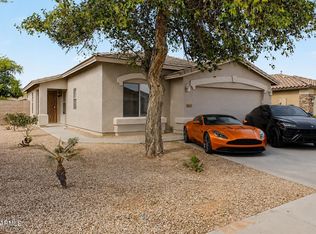 42322 W OAKLAND Drive, Maricopa, AZ 85138