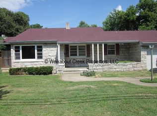 1720 S Fremont Ave, Springfield, MO 65804