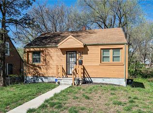 6740 Bellefontaine Ave, Kansas City, MO 64132