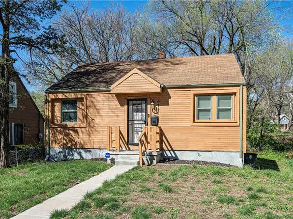 6740 Bellefontaine Ave, Kansas City, MO 64132
