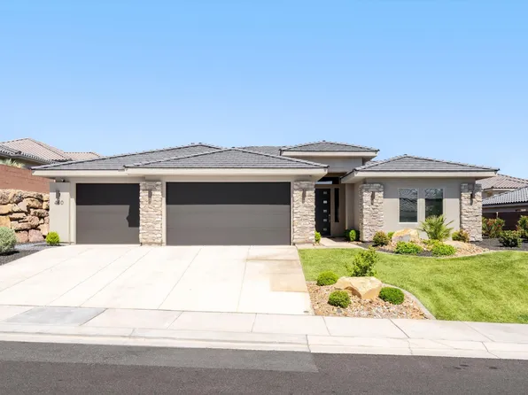 460 S Bracciano Dr, Saint George, UT 84770
