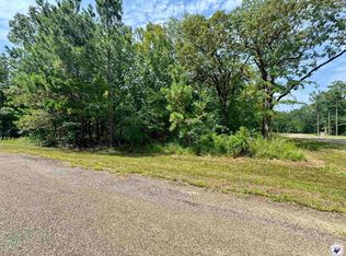 0 Firefly Ln, Texarkana, TX 75503