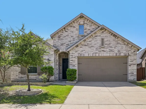 1506 Calcot Ln, Forney, TX 75126