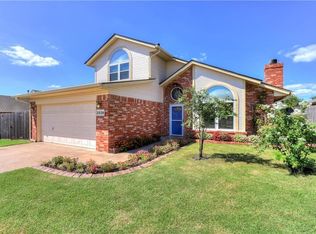 3229 SW 92nd St, Oklahoma City, OK 73159