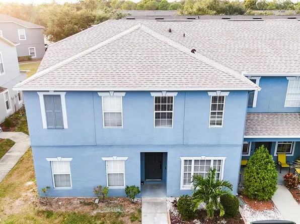 12619 Kings Crossing Dr, Gibsonton, FL 33534