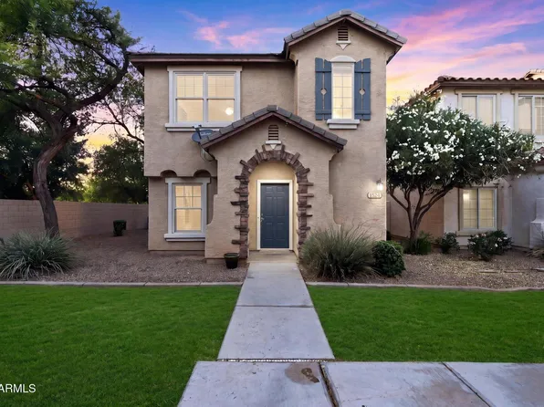 1344 S SABINO Drive, Gilbert, AZ 85296