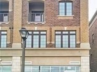 16 Presquile Ln, Markham, ON L6C0X7