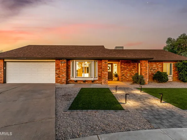2425 S EXTENSION Road, Mesa, AZ 85210
