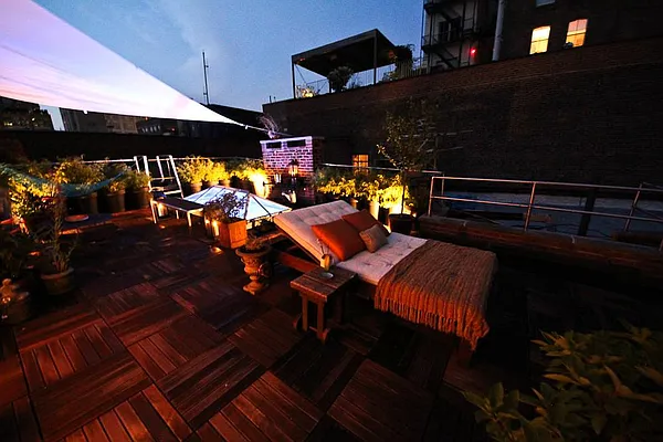 Rented by Town Residential | media 34