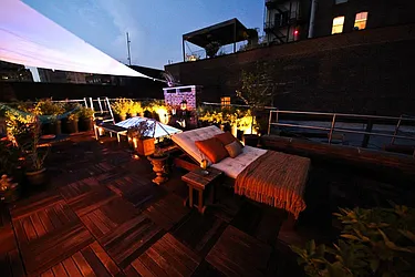 Rented by Town Residential