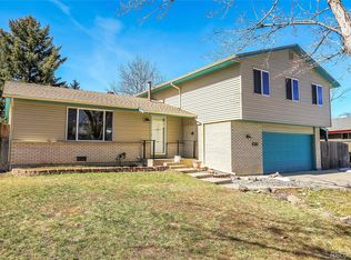8361 Dudley Ct, Arvada, CO 80005