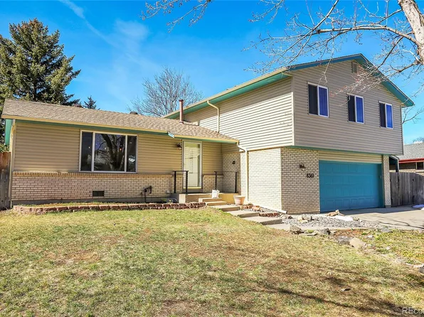 8361 Dudley Court, Arvada, CO 80005