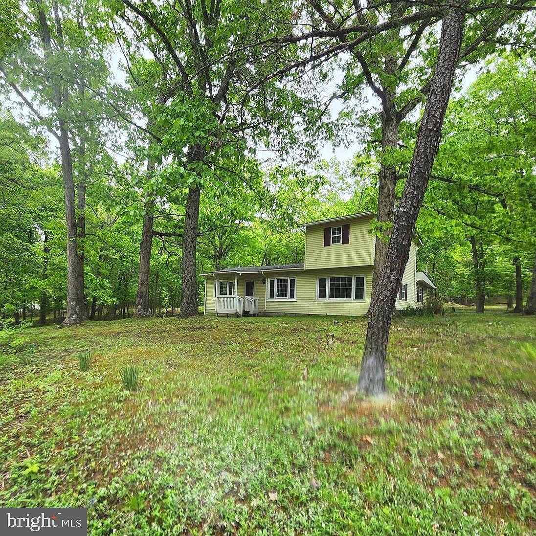 7 McGuire Cir, Harpers Ferry, WV 25425 Zillow