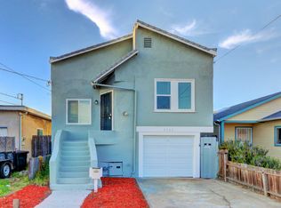 5305 Potrero Ave, El Cerrito, CA 94530