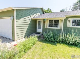 3908 Platte Dr, Fort Collins, CO 80526