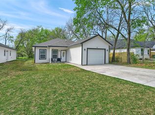 1408 Doty St, Gainesville, TX 76240