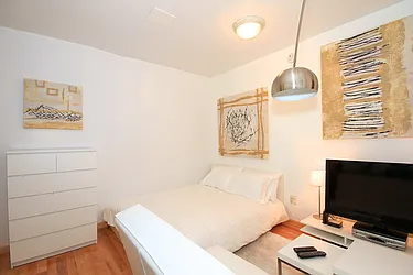 Rented by Alpha Properties NYC I LLC