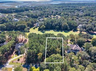 140 Calais Ave LOT COMMUNITY 1, Georgetown, SC 29440